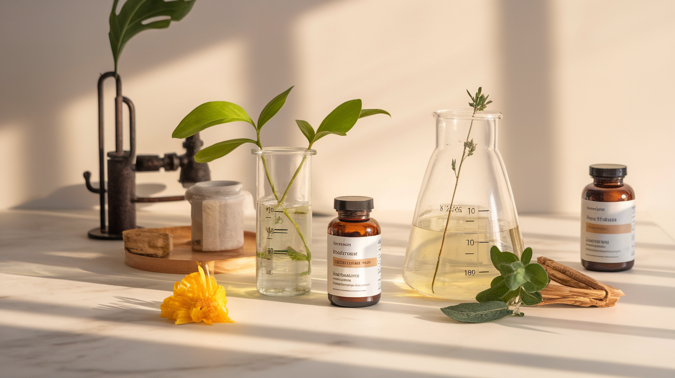 Laboratorio VitalForce