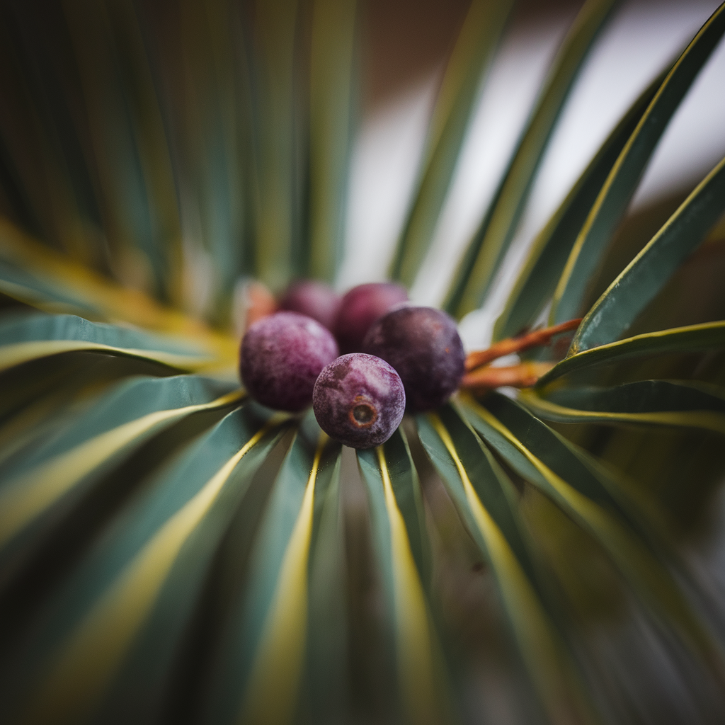 Saw Palmetto